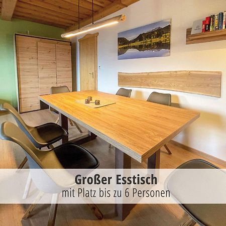 Ferienwohnung Hauzenberg Mit Pool & Sauna Экстерьер фото