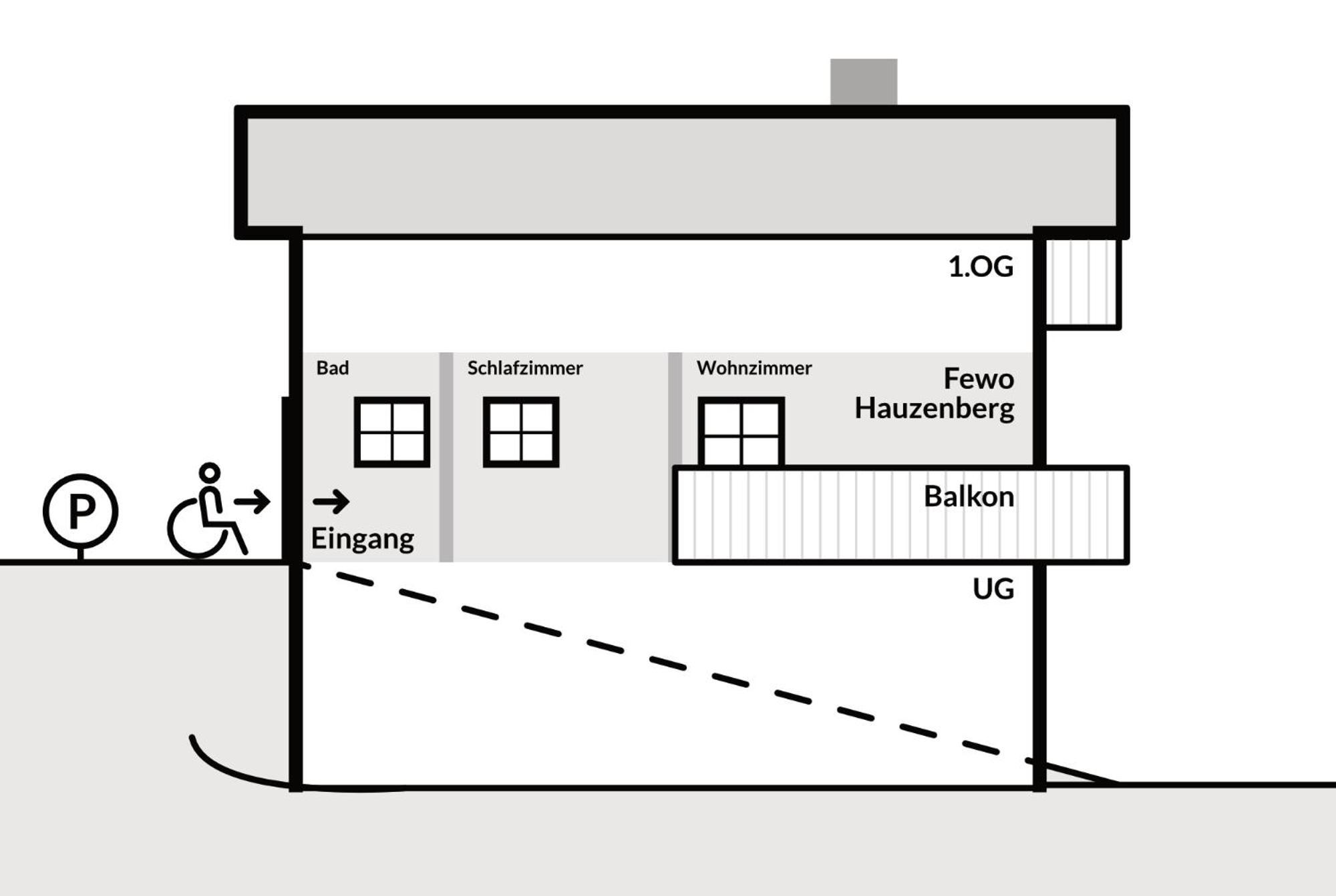 Ferienwohnung Hauzenberg Mit Pool & Sauna Экстерьер фото