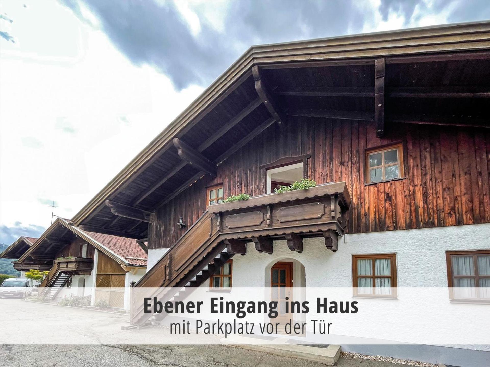 Ferienwohnung Hauzenberg Mit Pool & Sauna Экстерьер фото