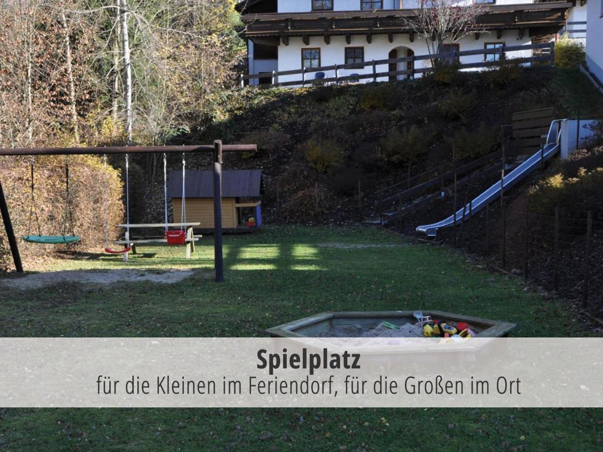 Ferienwohnung Hauzenberg Mit Pool & Sauna Экстерьер фото