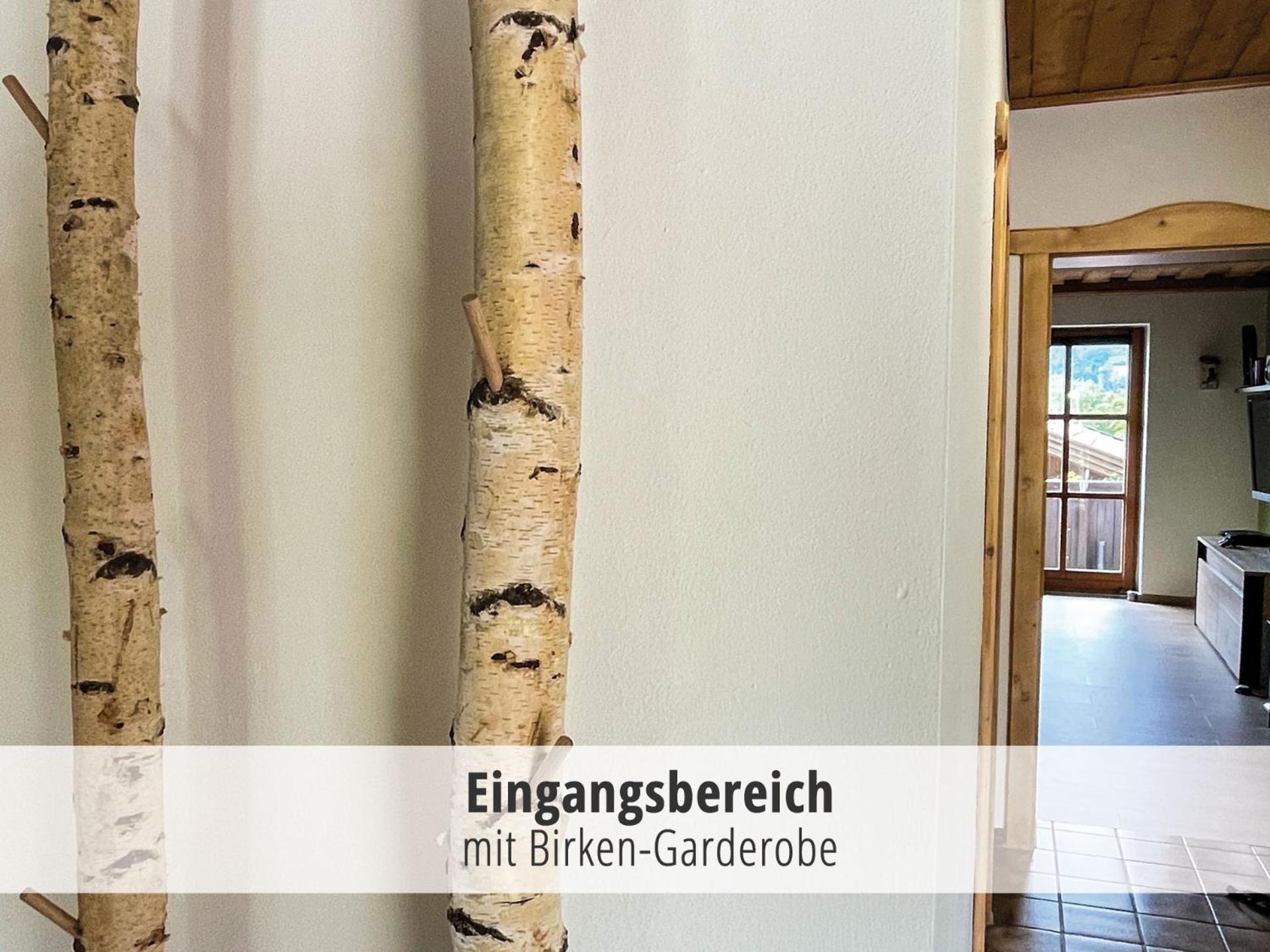 Ferienwohnung Hauzenberg Mit Pool & Sauna Экстерьер фото