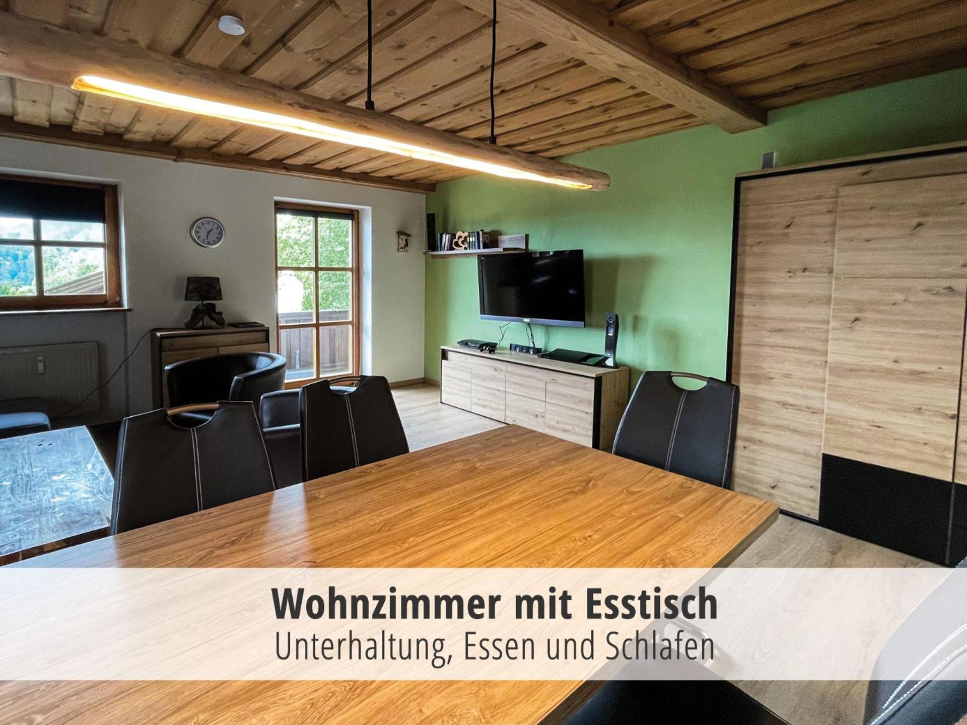 Ferienwohnung Hauzenberg Mit Pool & Sauna Экстерьер фото