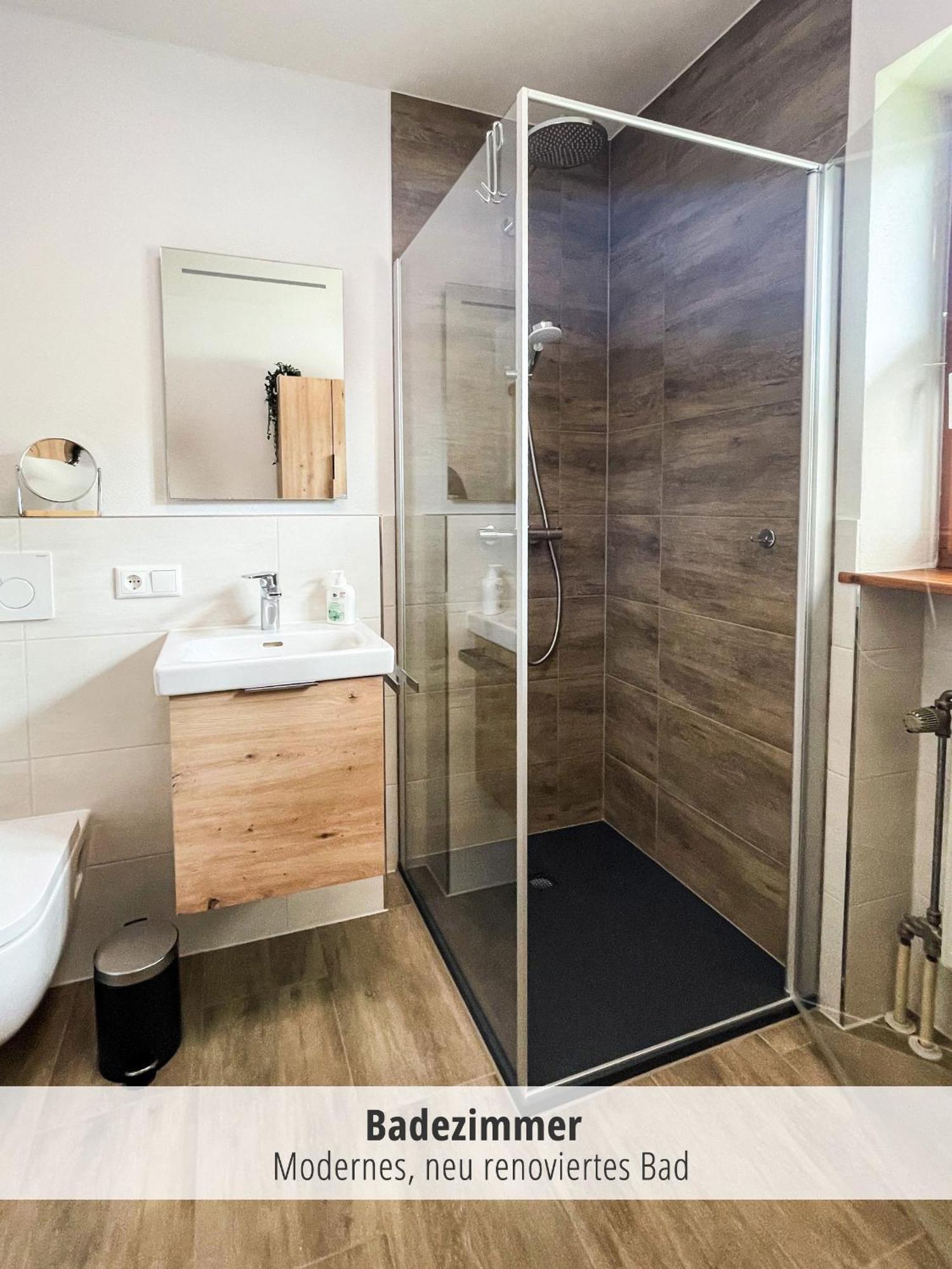 Ferienwohnung Hauzenberg Mit Pool & Sauna Экстерьер фото
