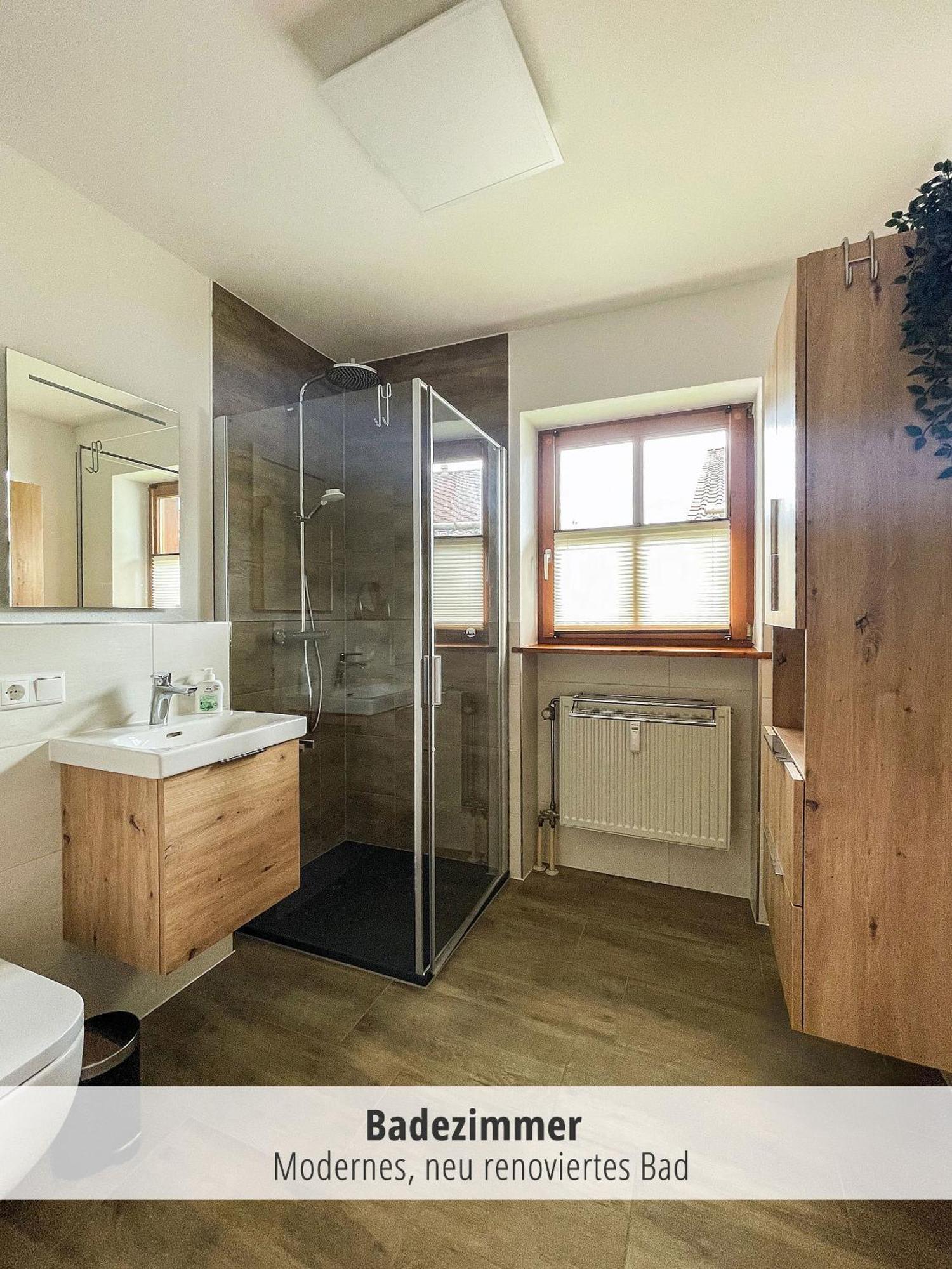 Ferienwohnung Hauzenberg Mit Pool & Sauna Экстерьер фото