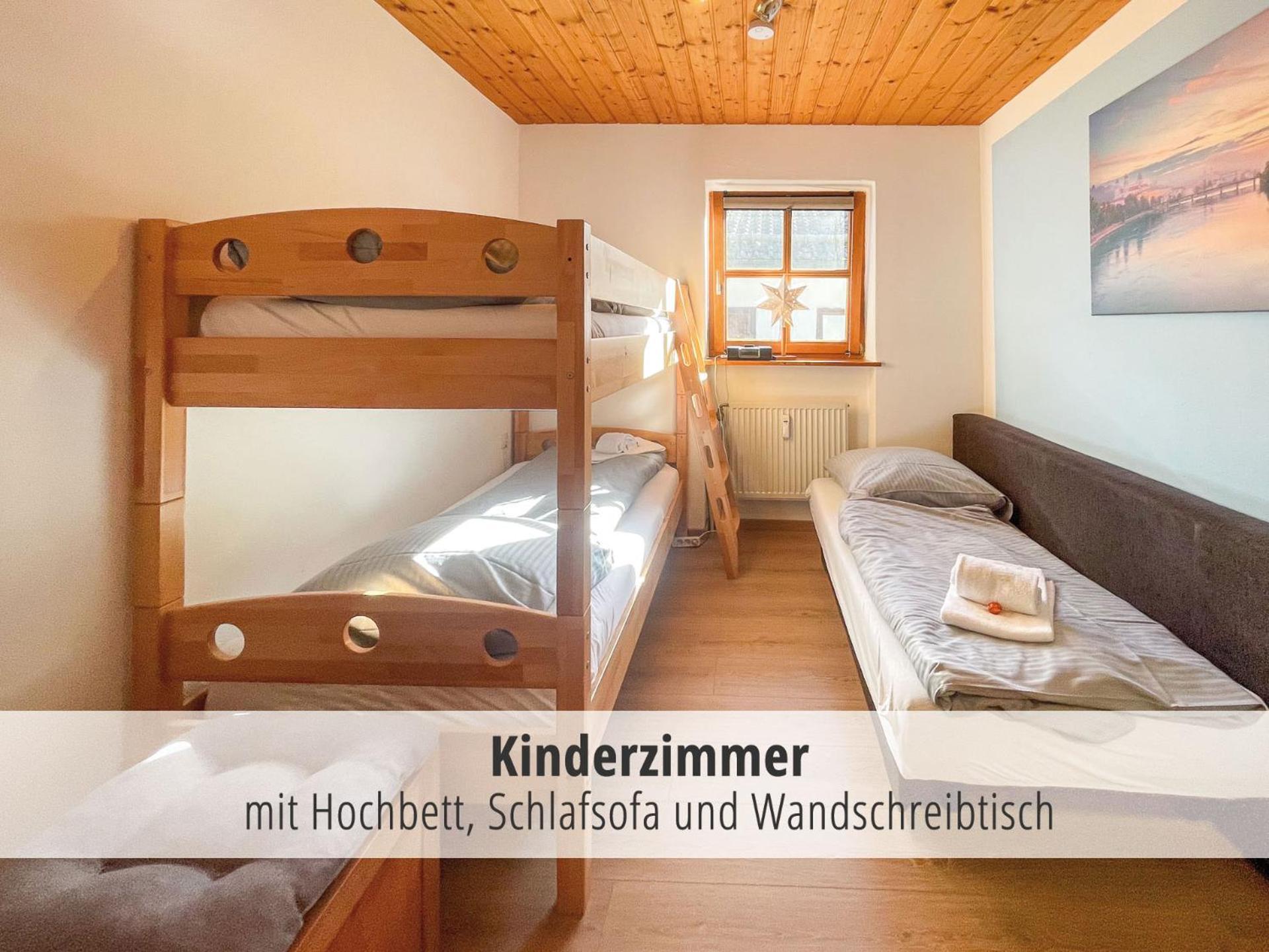 Ferienwohnung Hauzenberg Mit Pool & Sauna Экстерьер фото